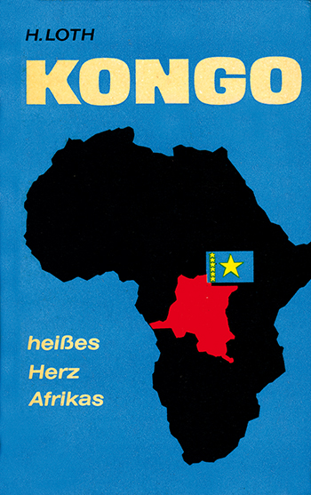 Kongo Geschichte